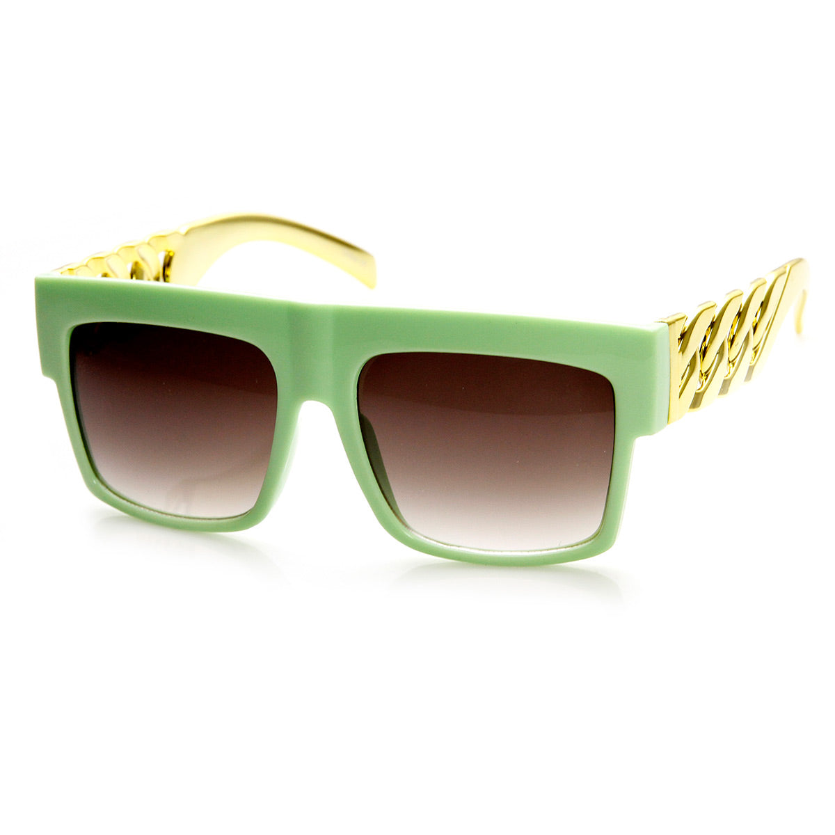 Green-Gold Lavender