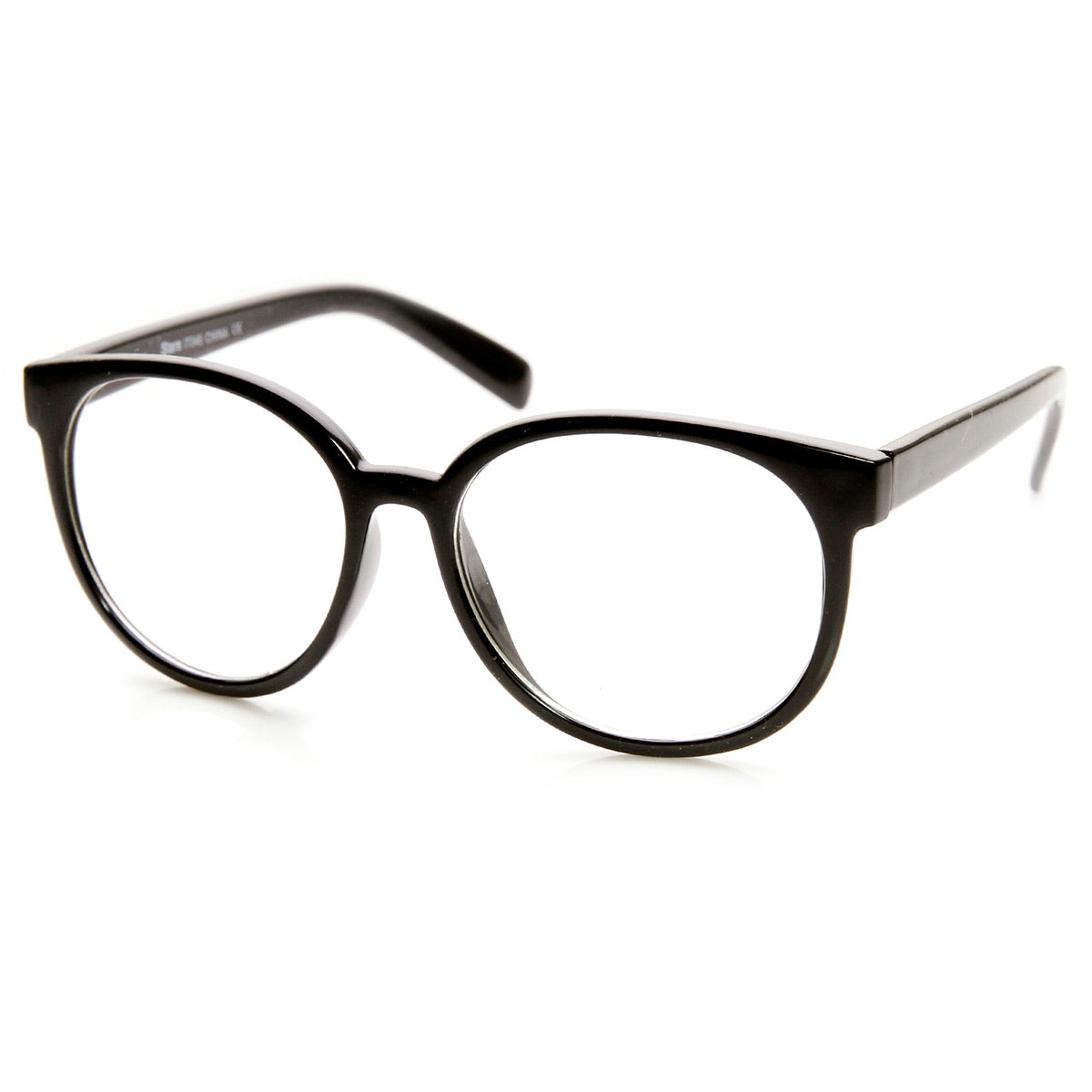 Black Clear