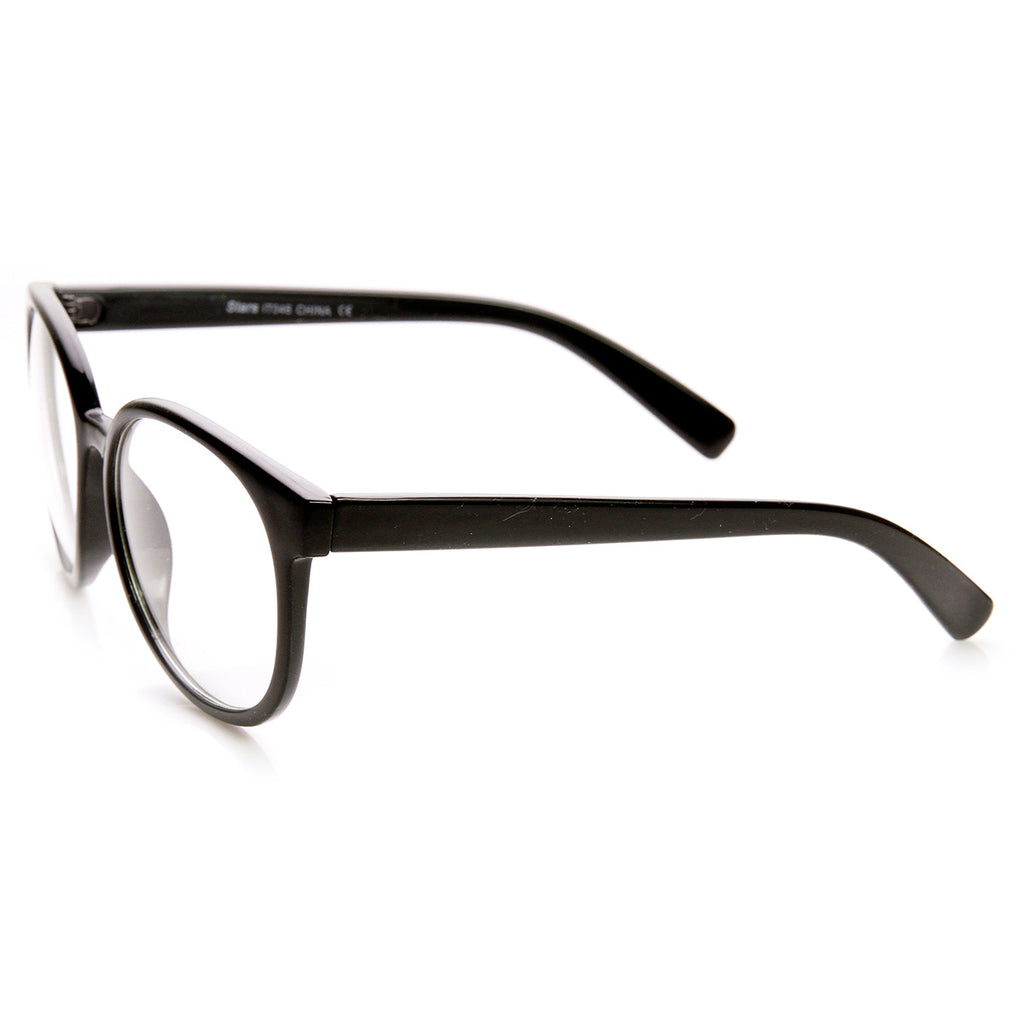 Black Clear