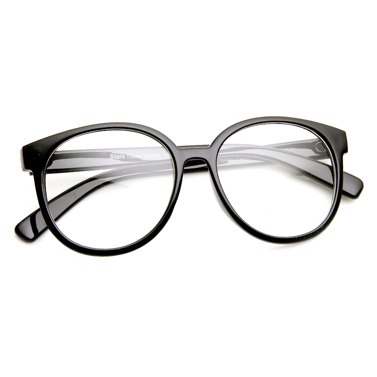 Black Clear