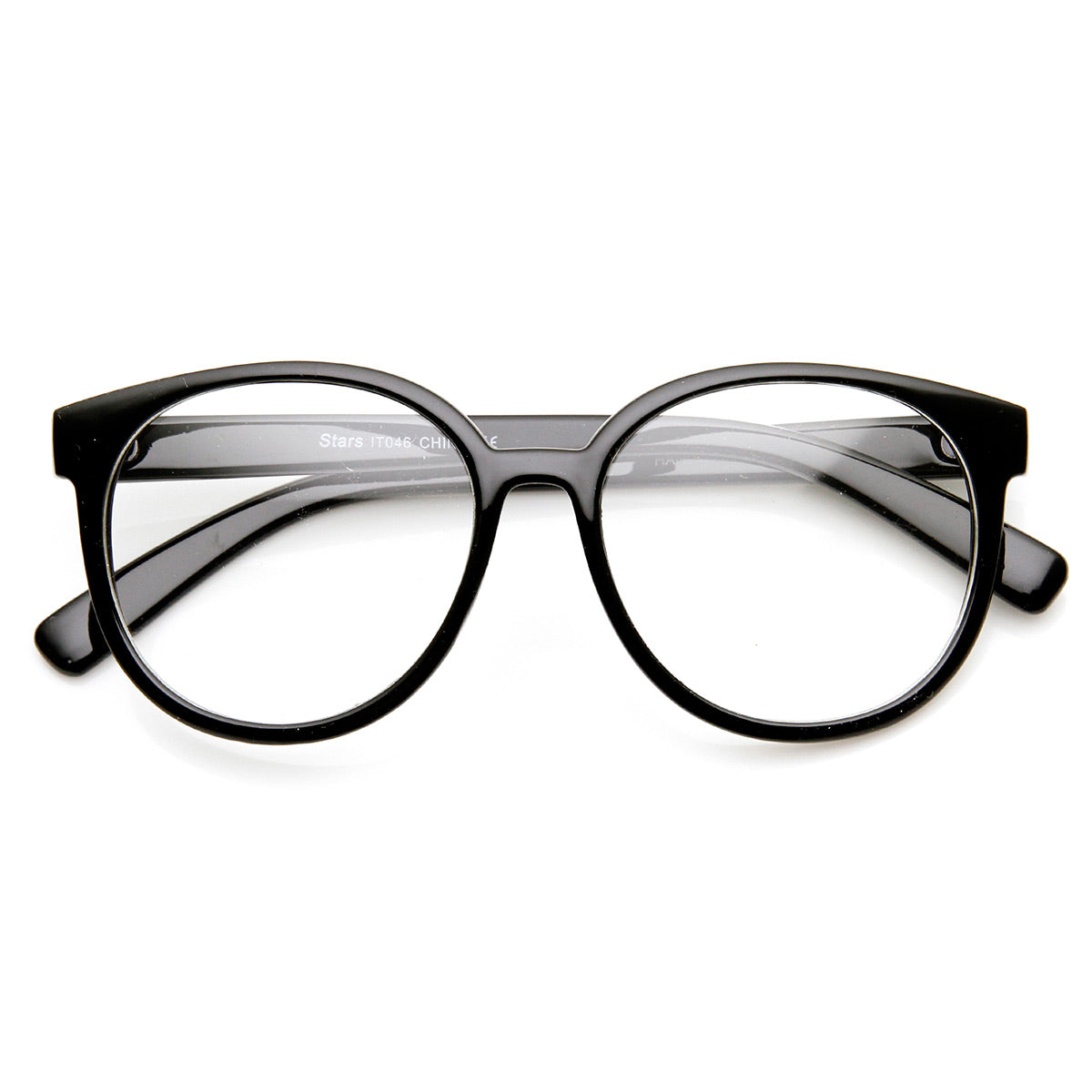 Black Clear