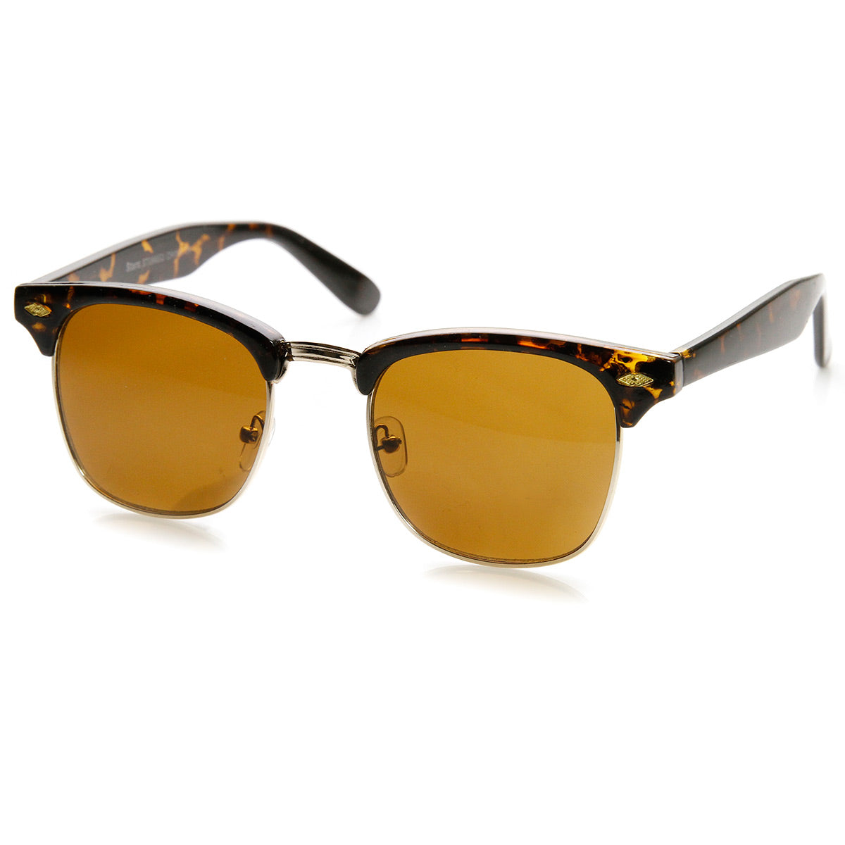 Tortoise Brown