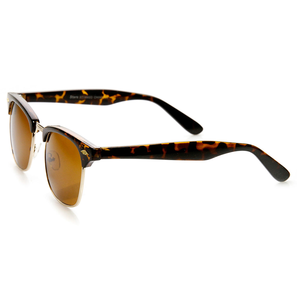Tortoise Brown