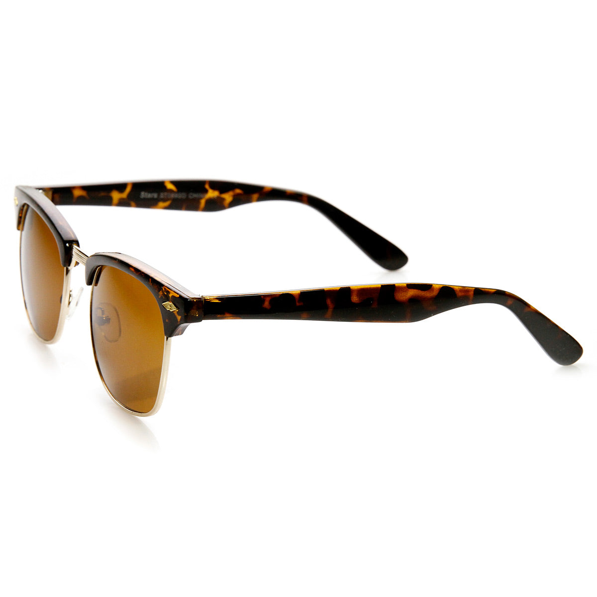 Tortoise Brown