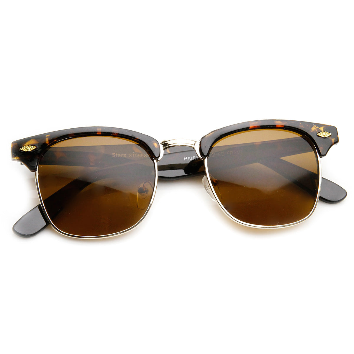 Tortoise Brown
