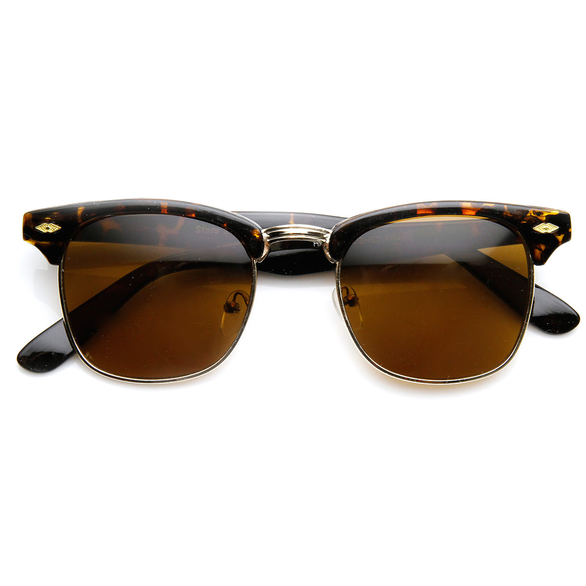 Tortoise Brown