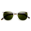 White Green
