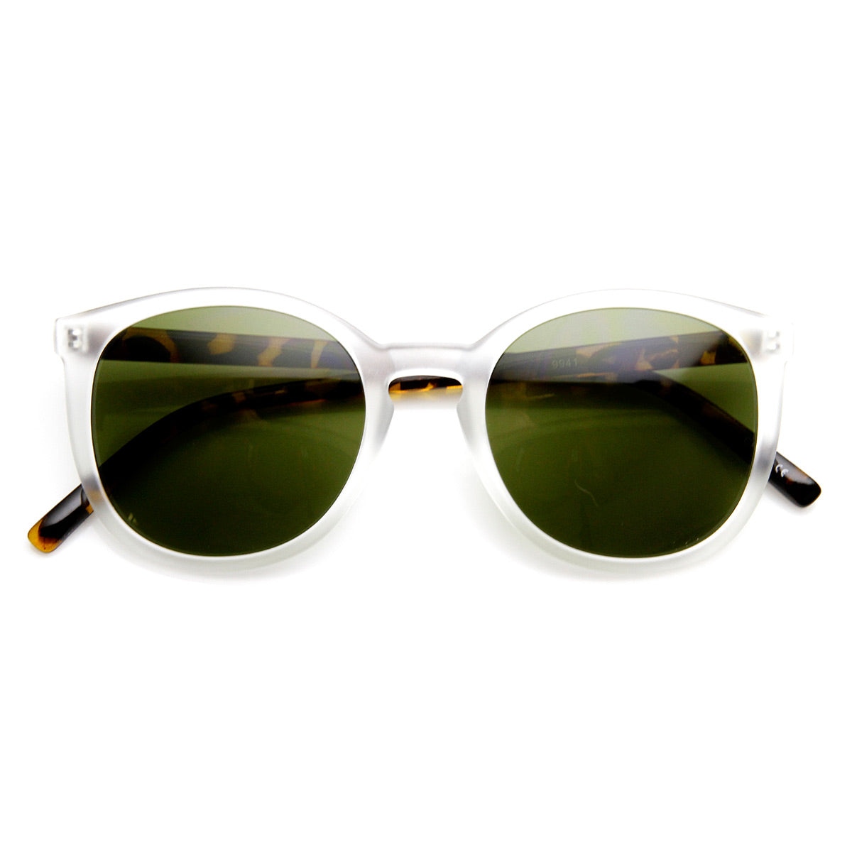 White Green