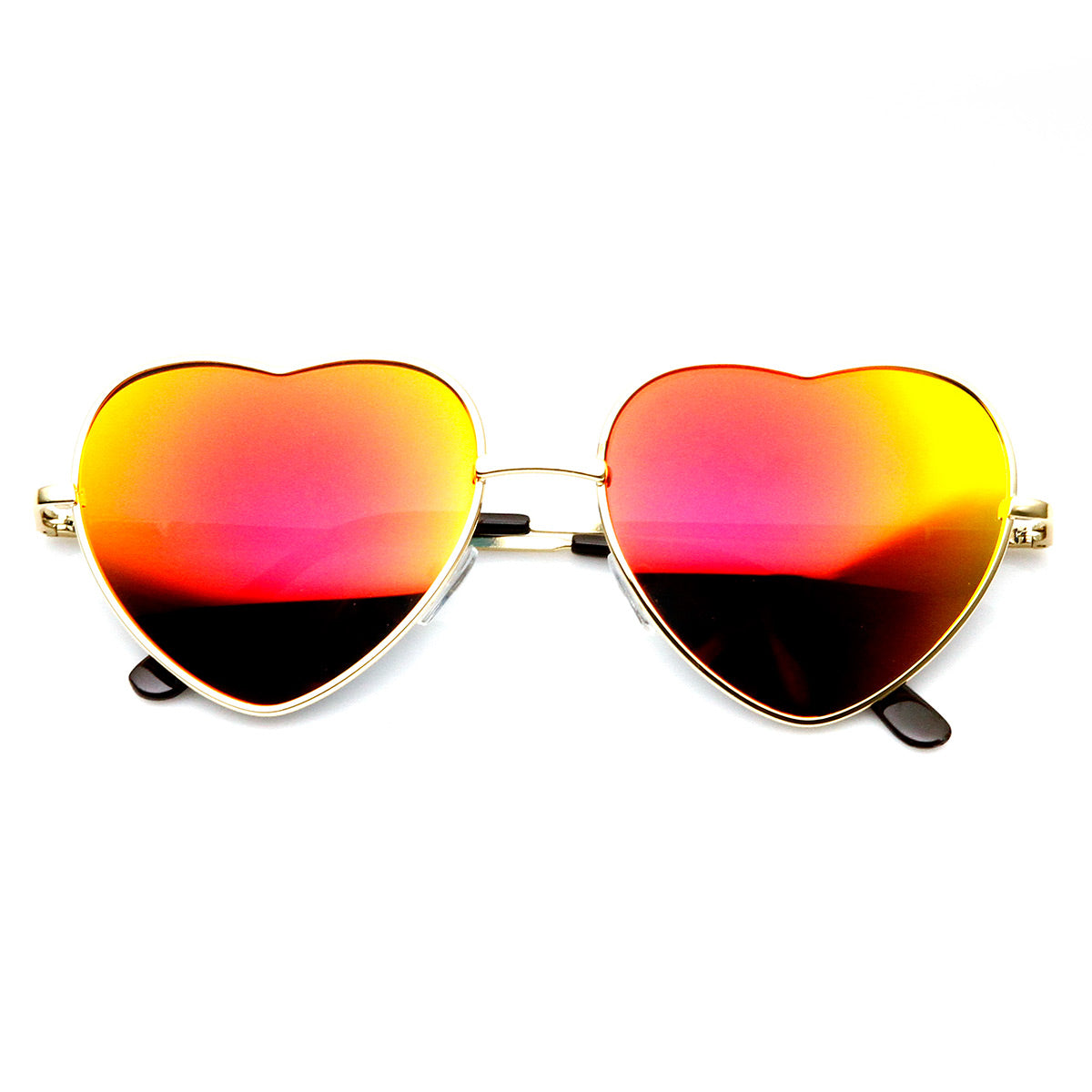 Gold Fire