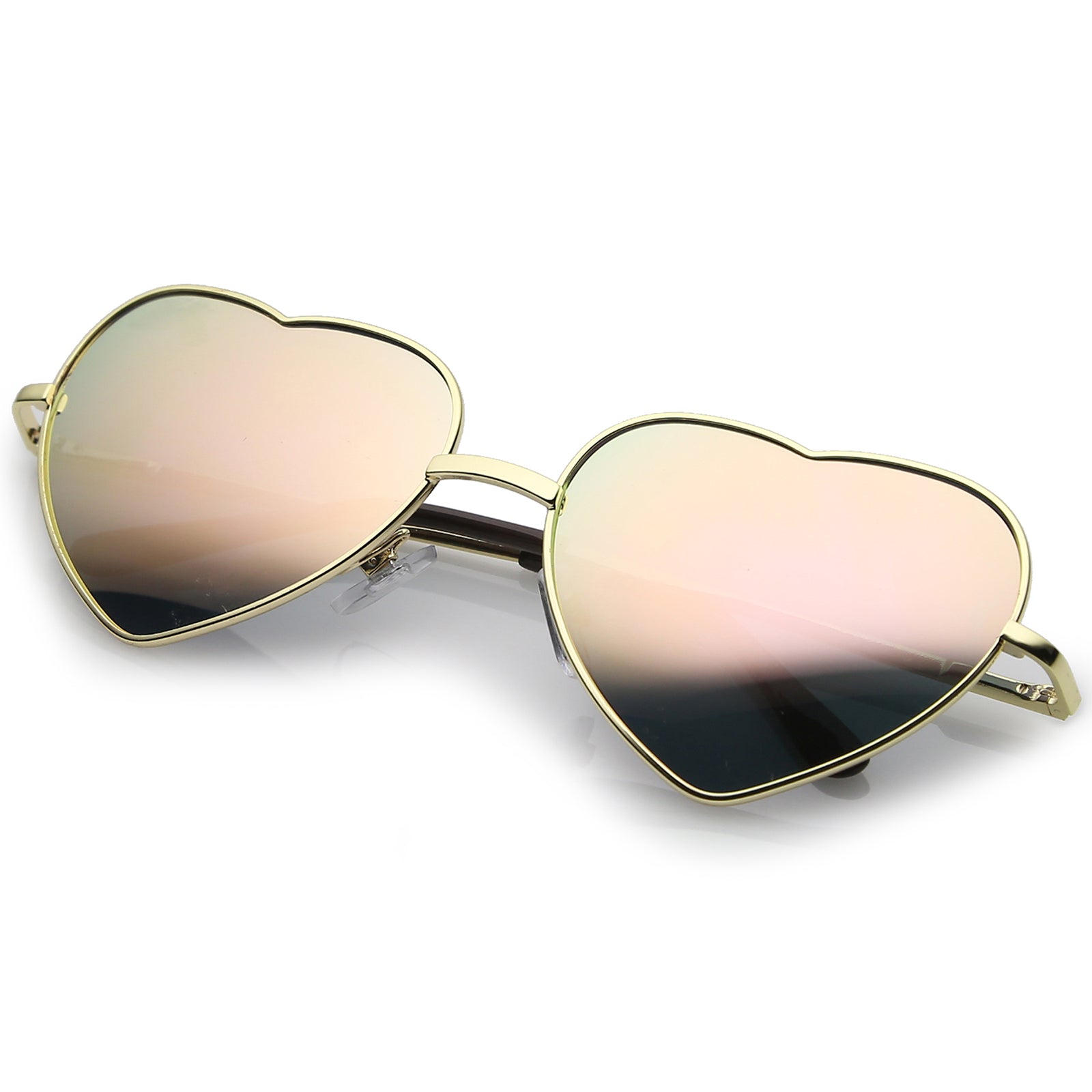 Gold Pink