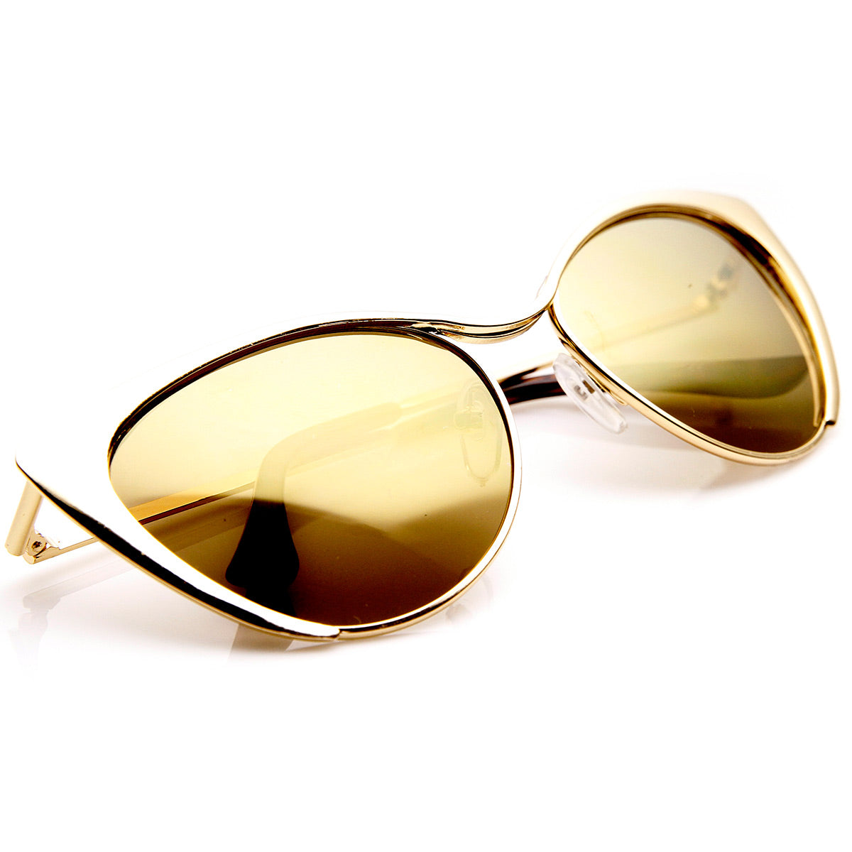 Gold Gold-Mirror