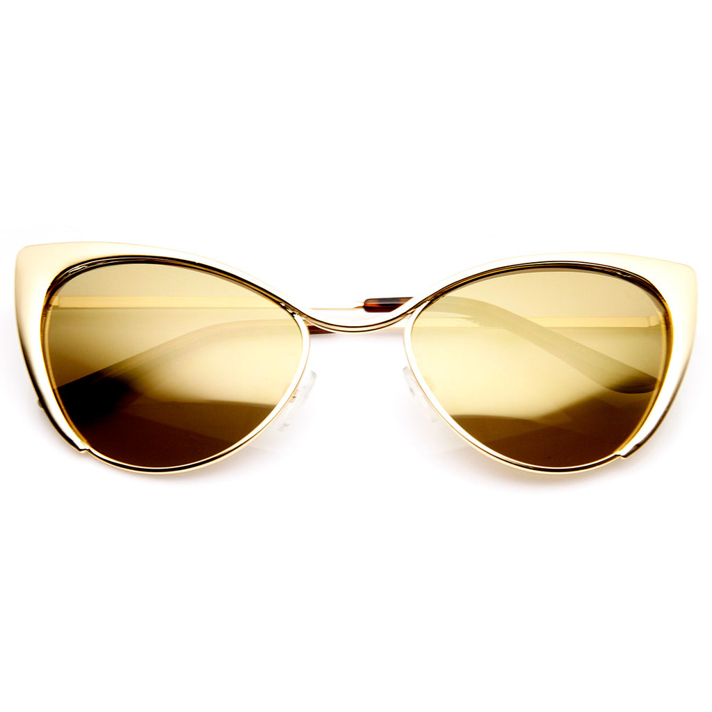 Gold Gold-Mirror