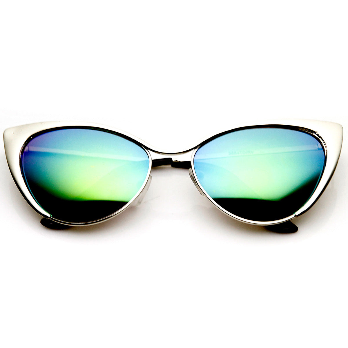 Silver Green