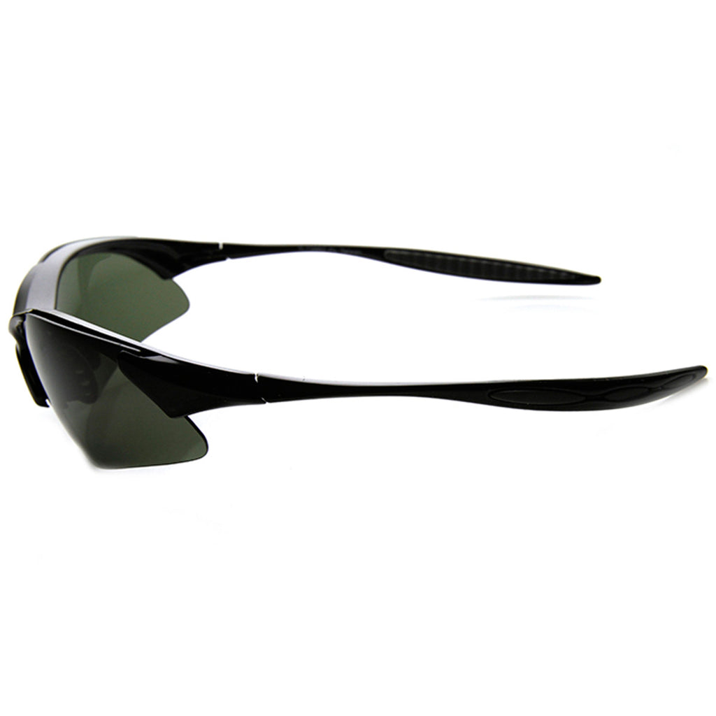 Black Green