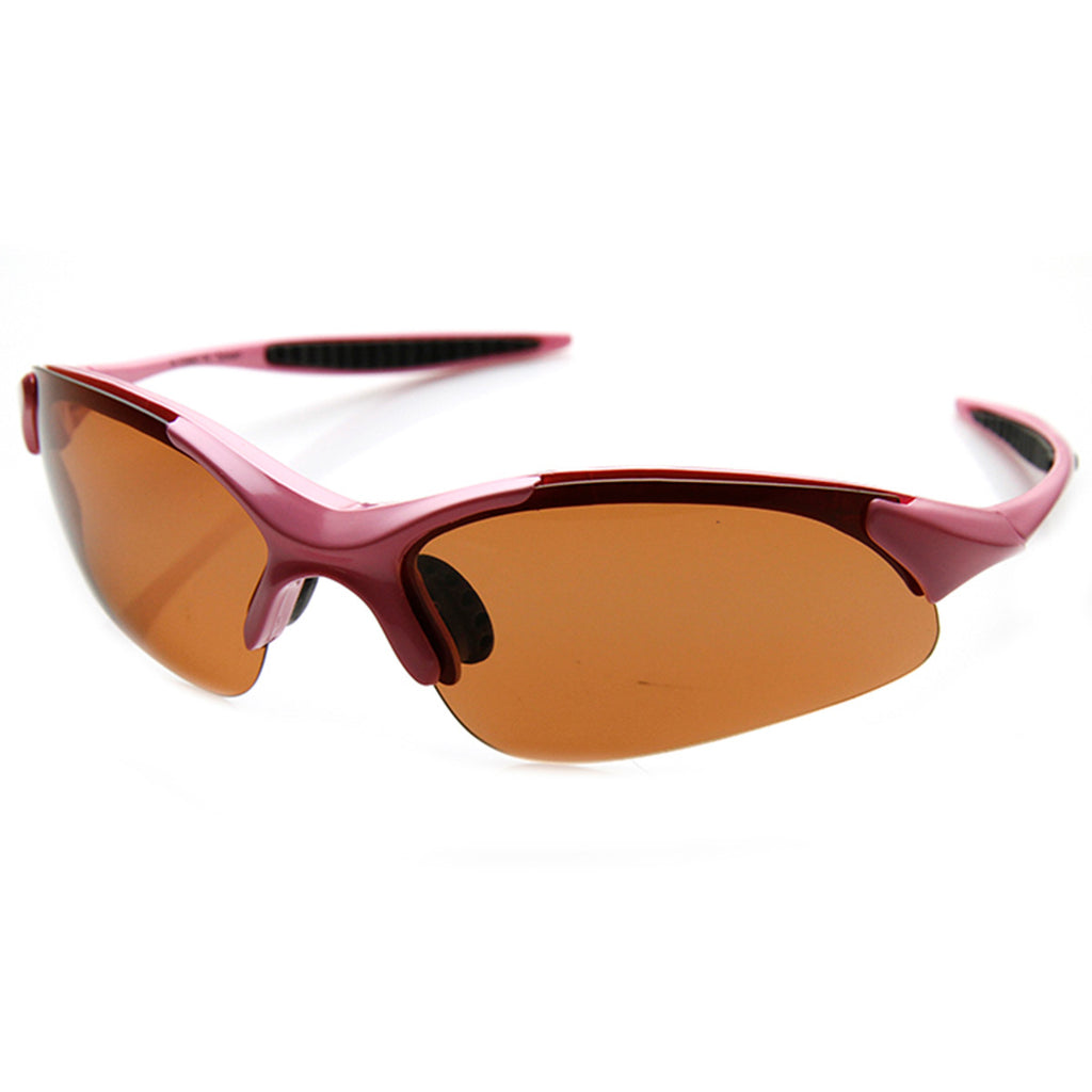 Pink Brown
