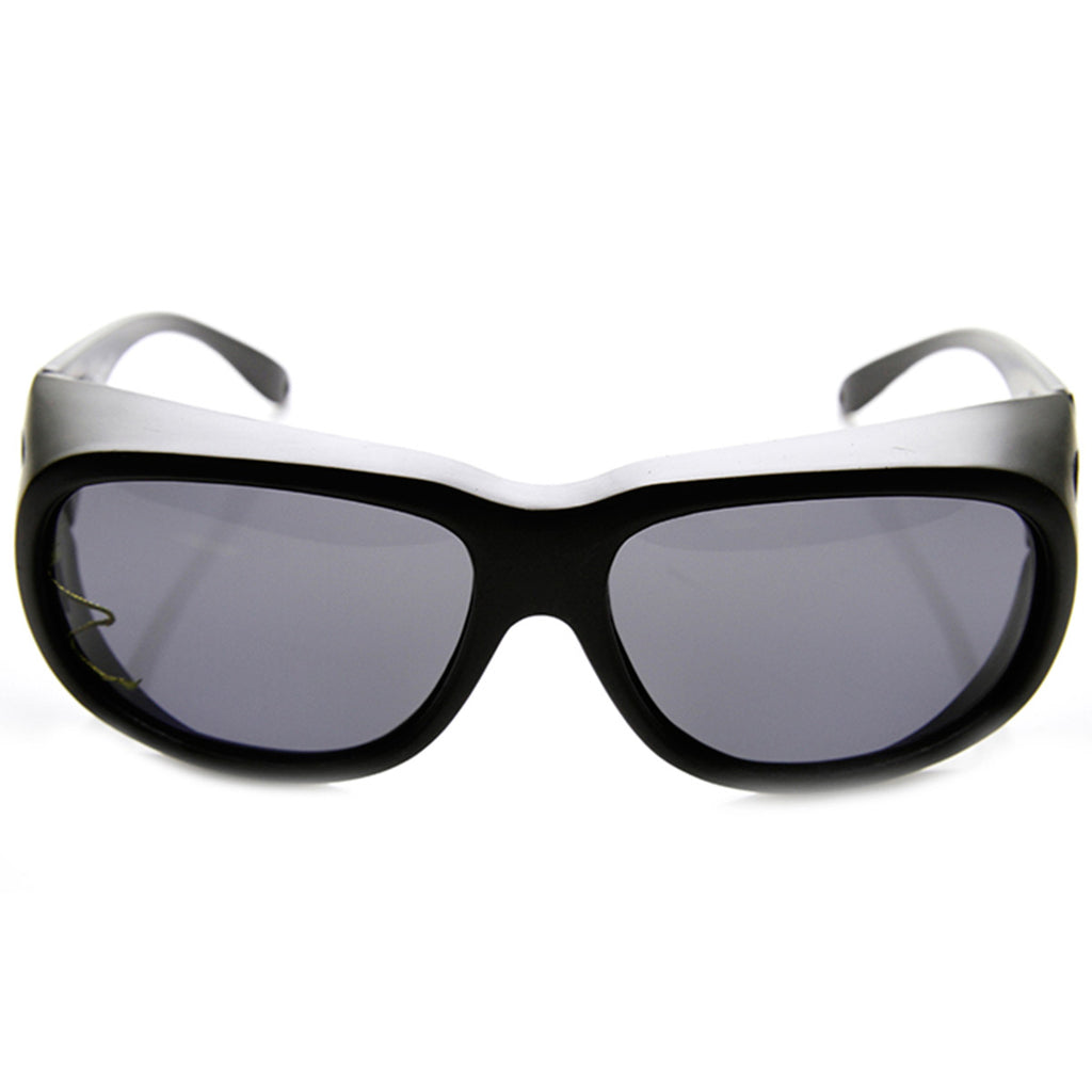 Shiny-Black