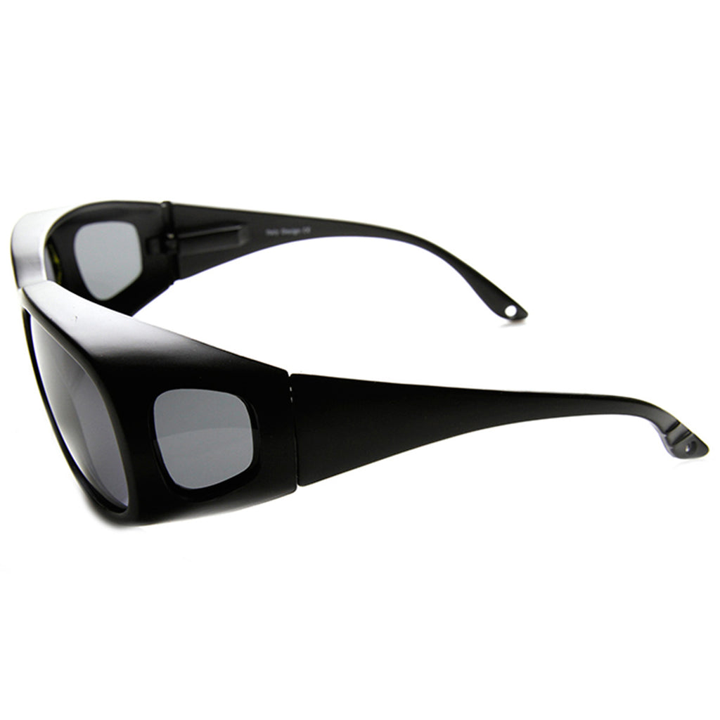 Shiny-Black