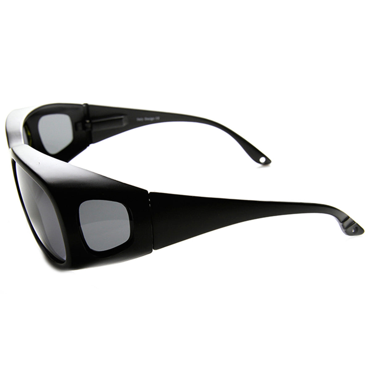 Shiny-Black