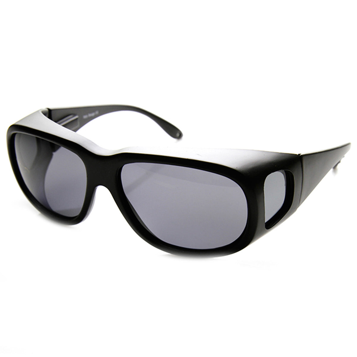 Shiny-Black