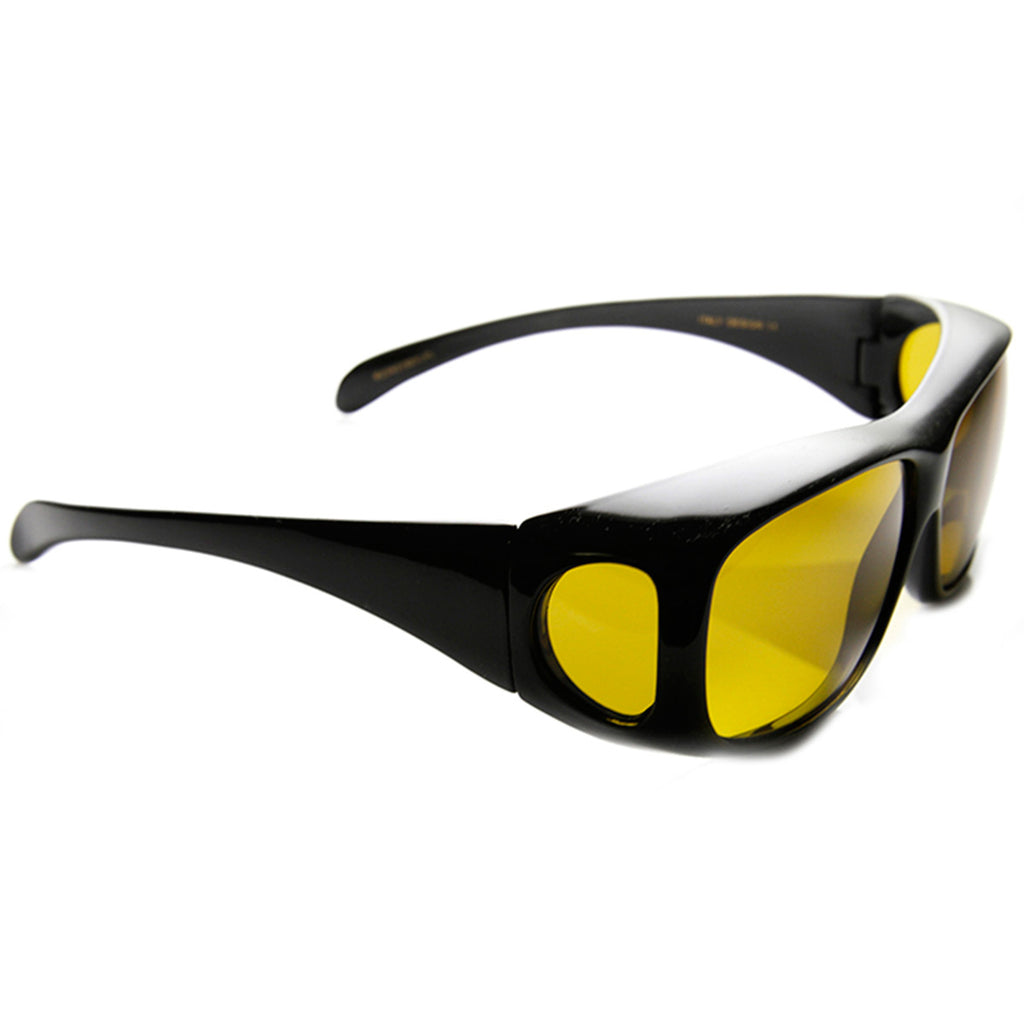 Black Yellow