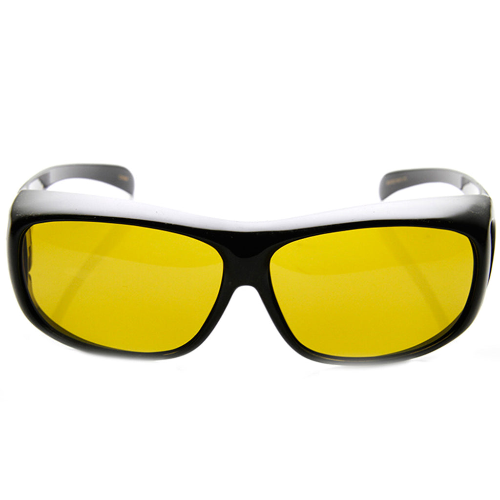 Black Yellow