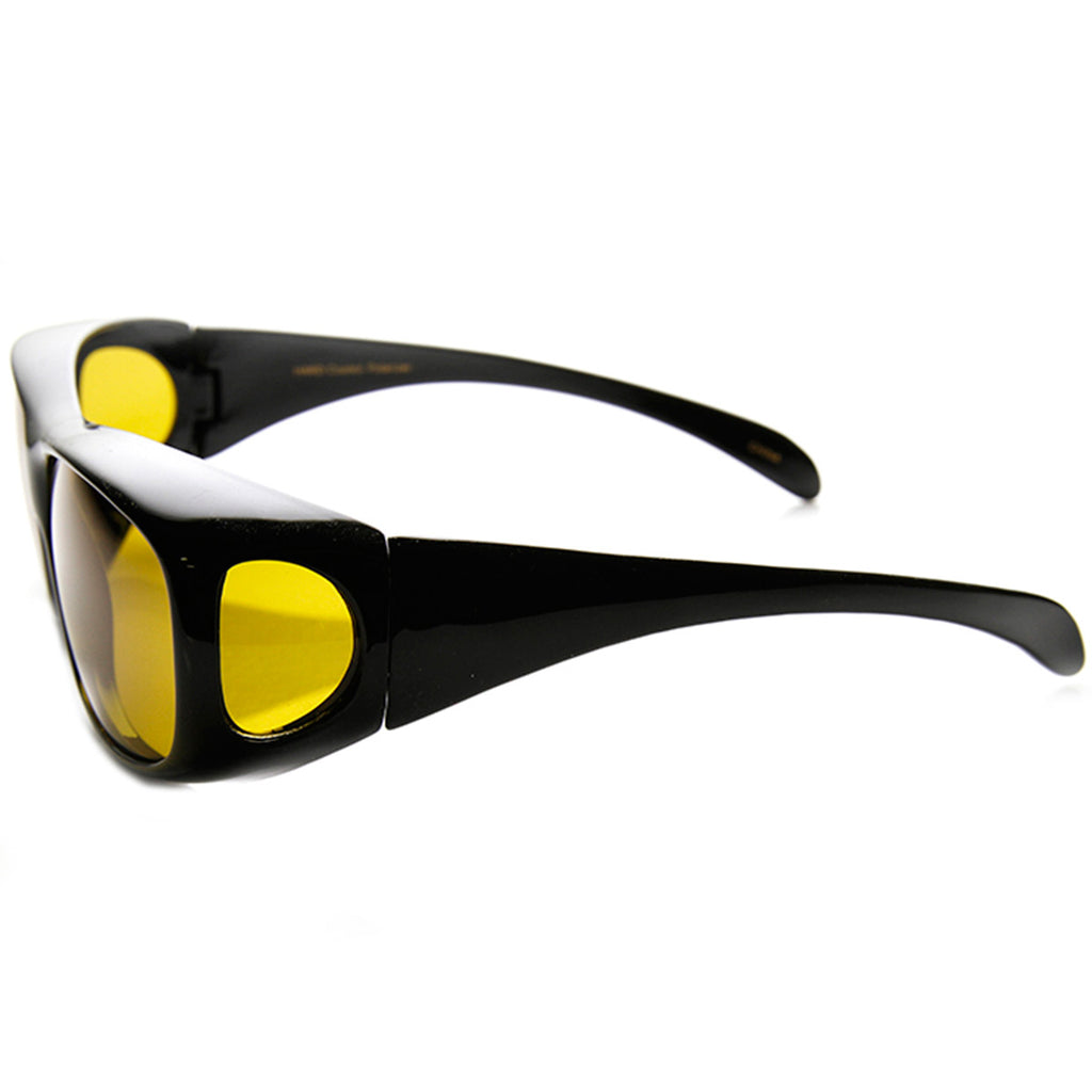 Black Yellow