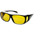 Black Yellow
