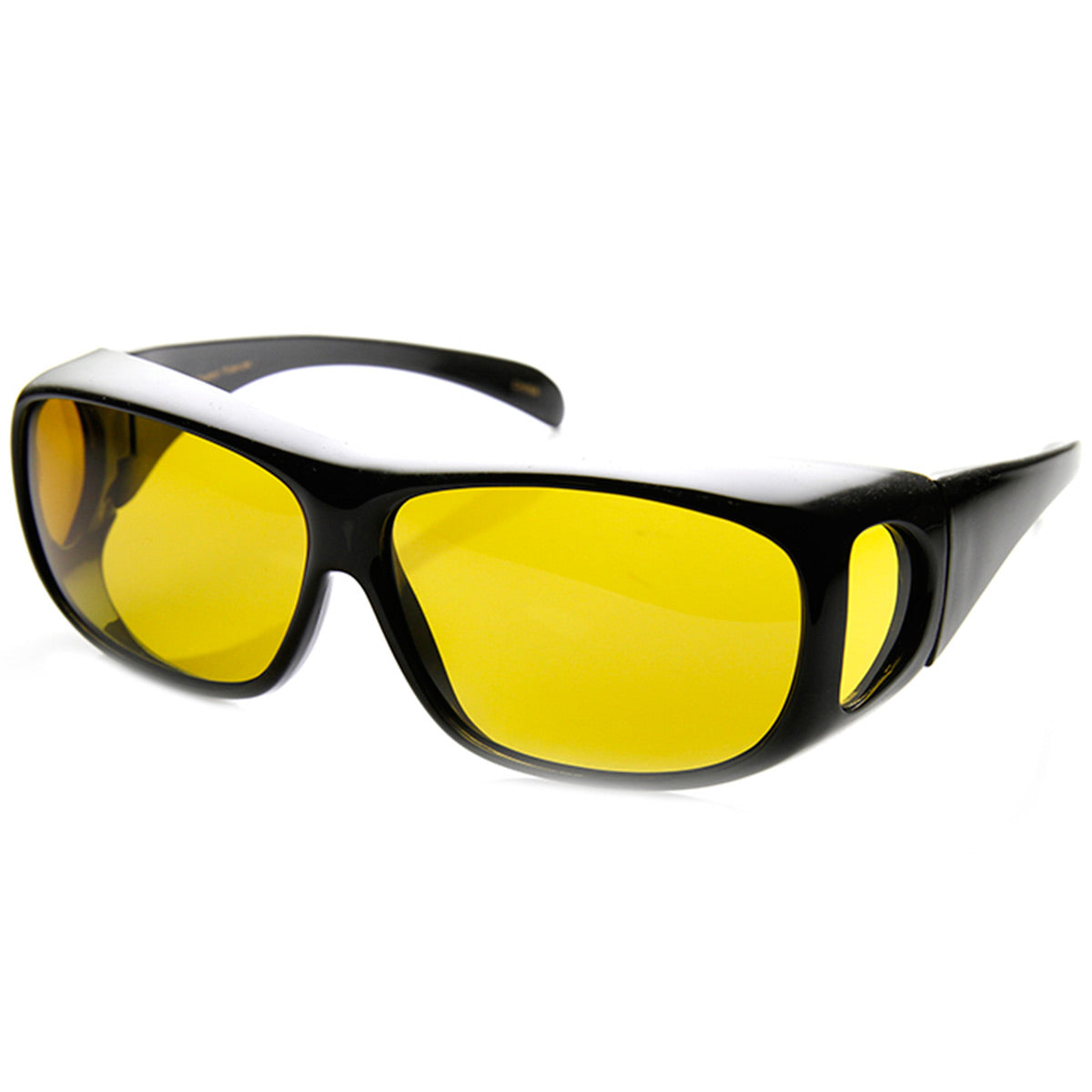 Black Yellow