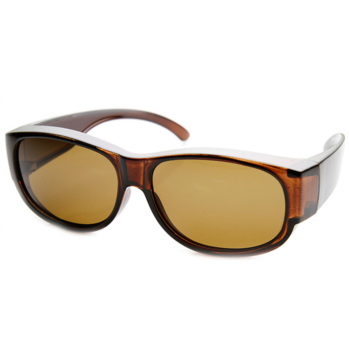 Brown Amber