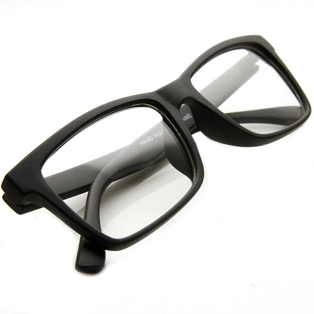 Matte-Black