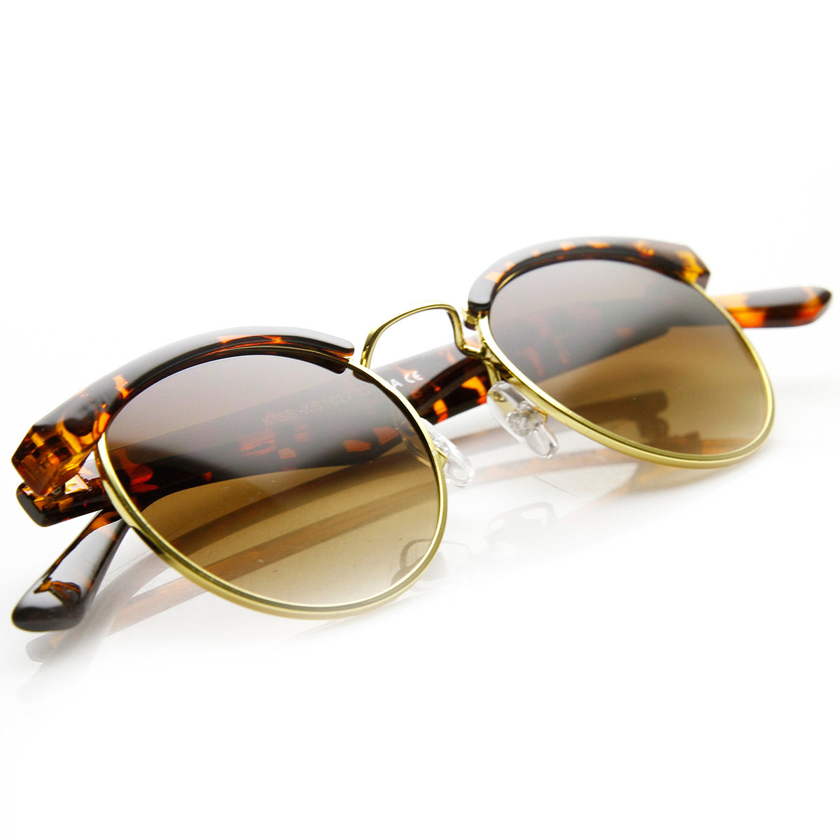 Tortoise Amber