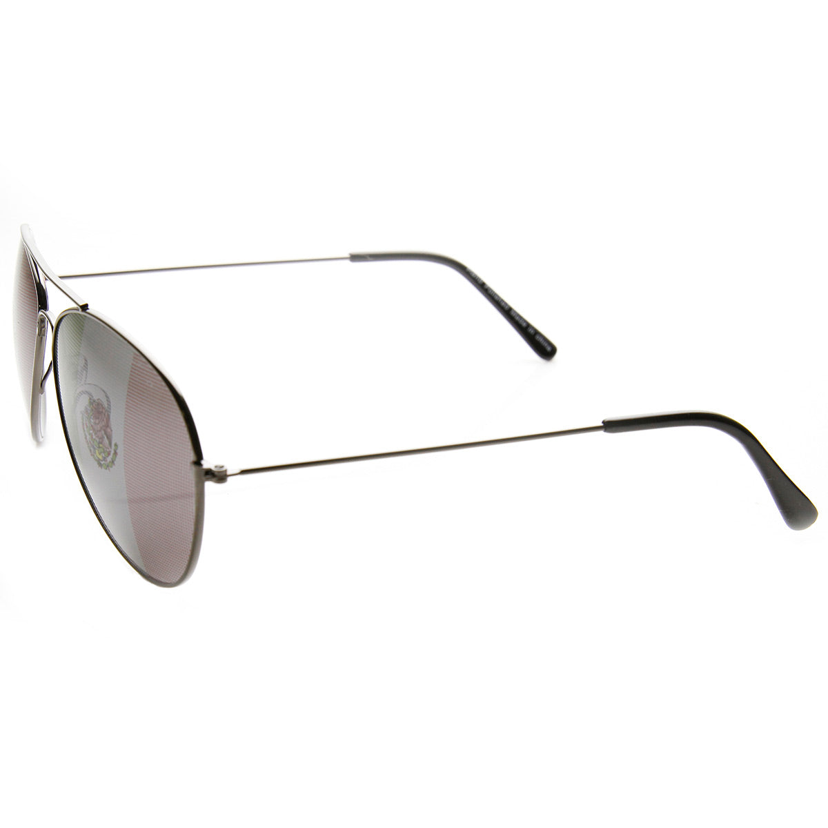 Gunmetal-Mexico