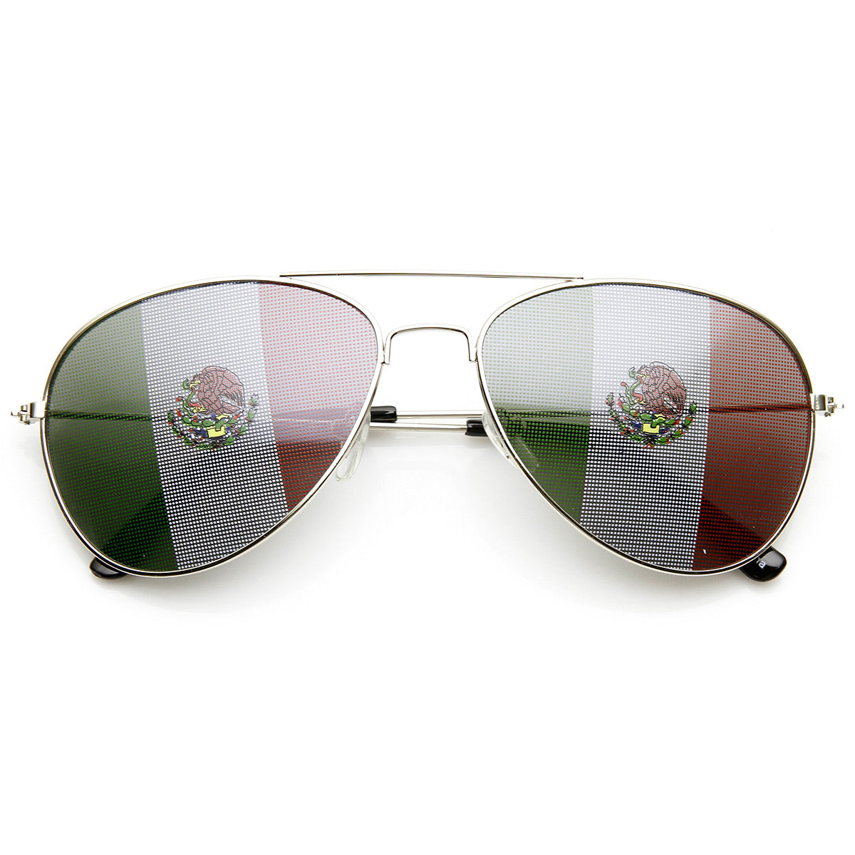 Silver-Mexico