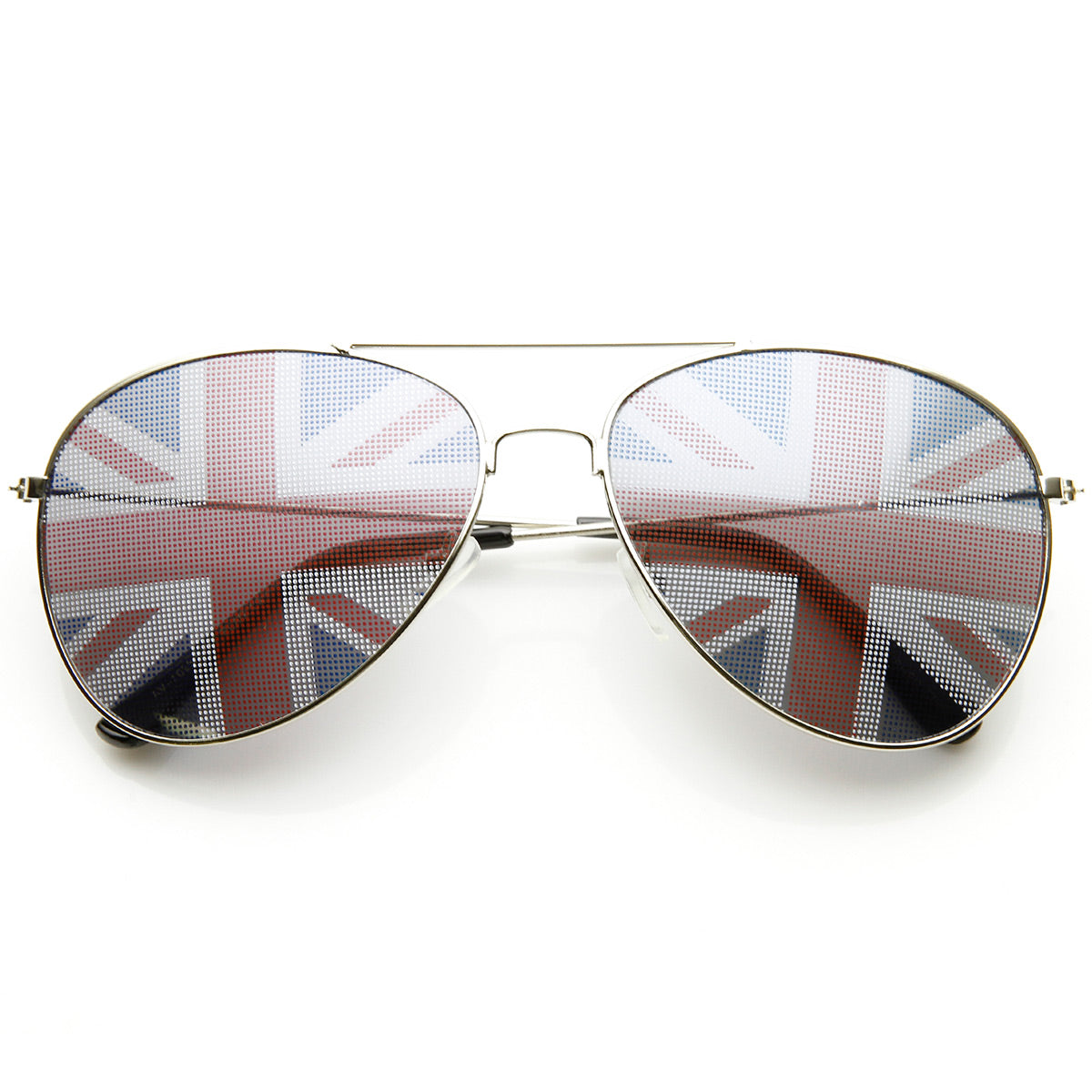 Silver Britain