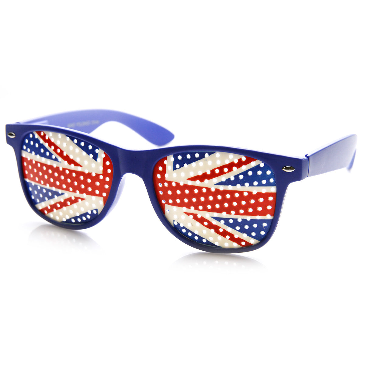 Blue-Britain