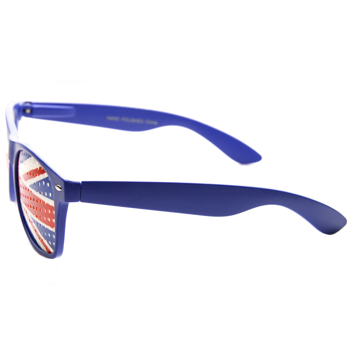 Blue-Britain