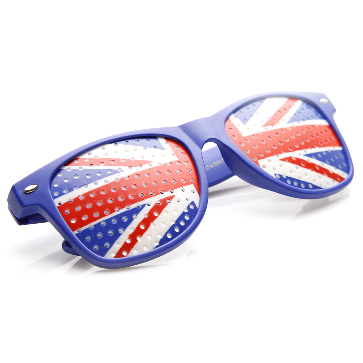 Blue-Britain