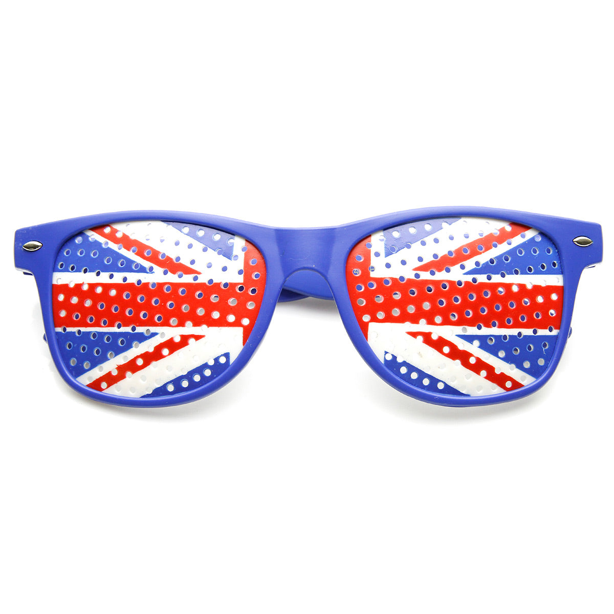 Blue-Britain