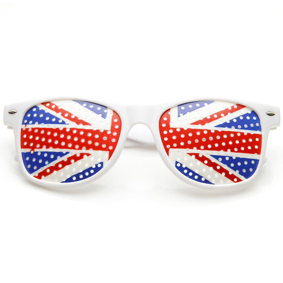 White-Britain