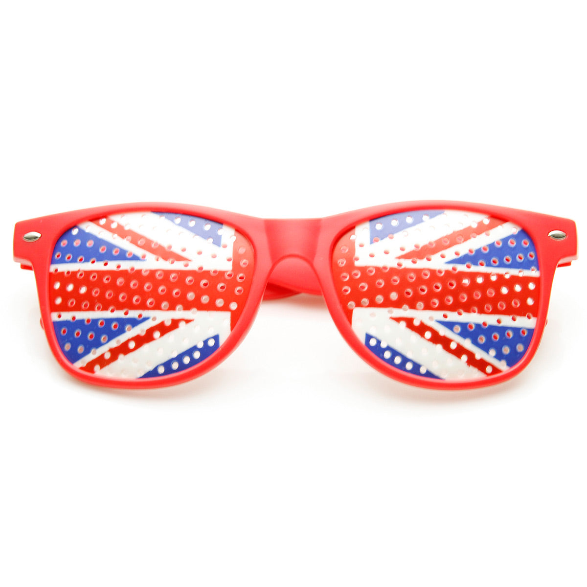 Red-Britain