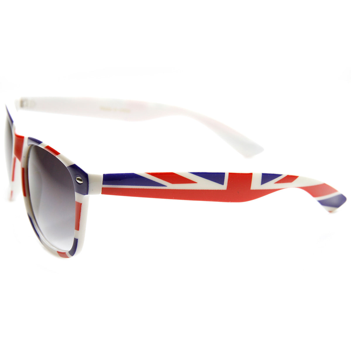 Britain-Vertical