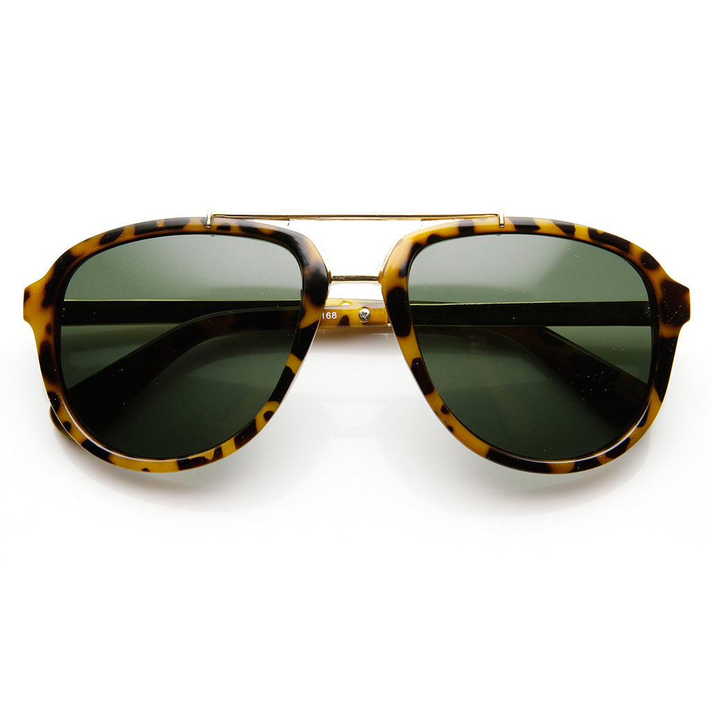 Yellow-Tortoise Green