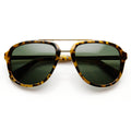 Yellow-Tortoise Green