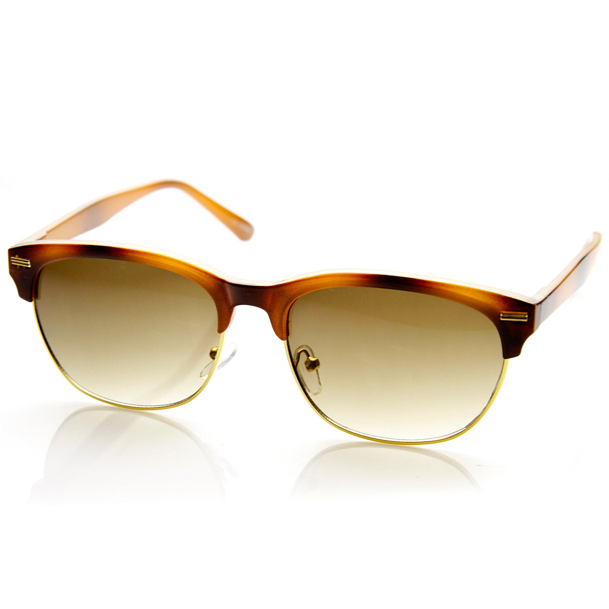 Havana-Gold Amber