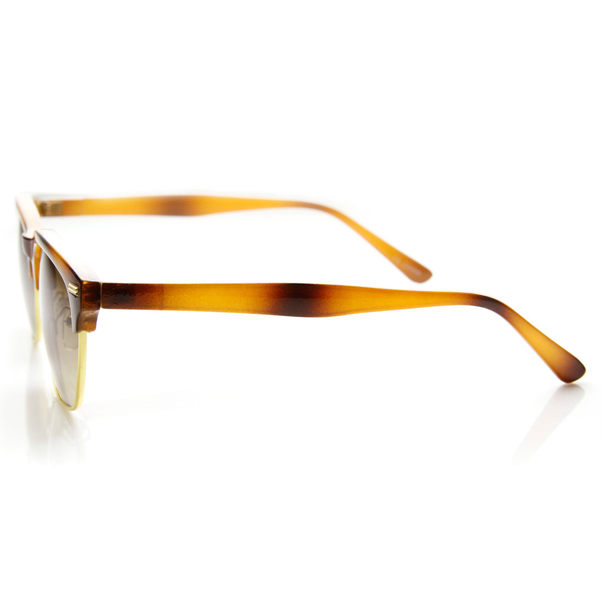 Havana-Gold Amber