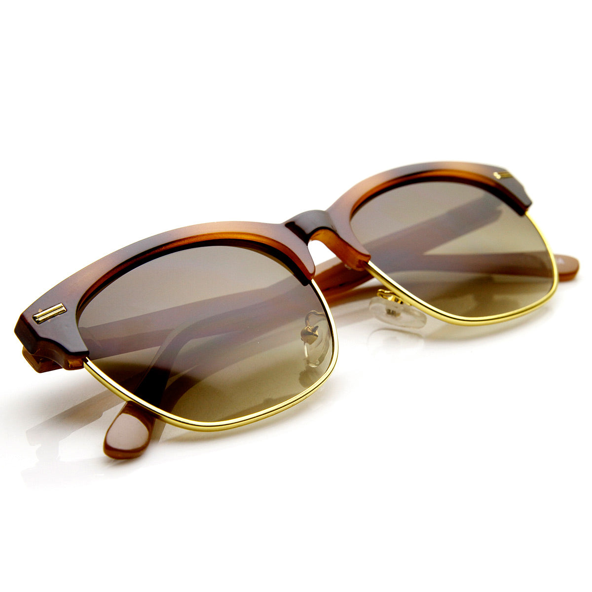 Havana-Gold Amber