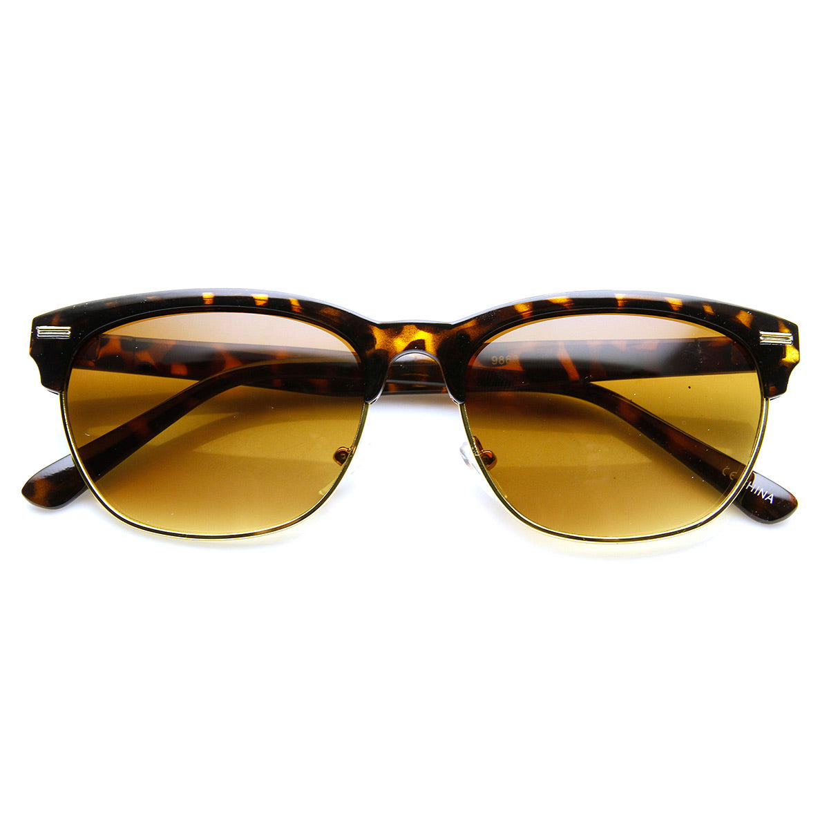Dark-Tortoise Amber