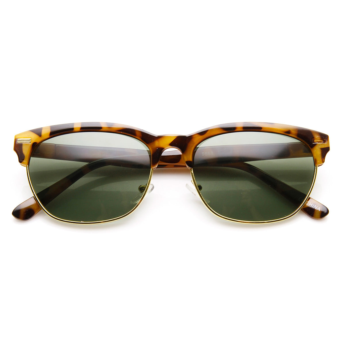Yellow-Tortoise Green