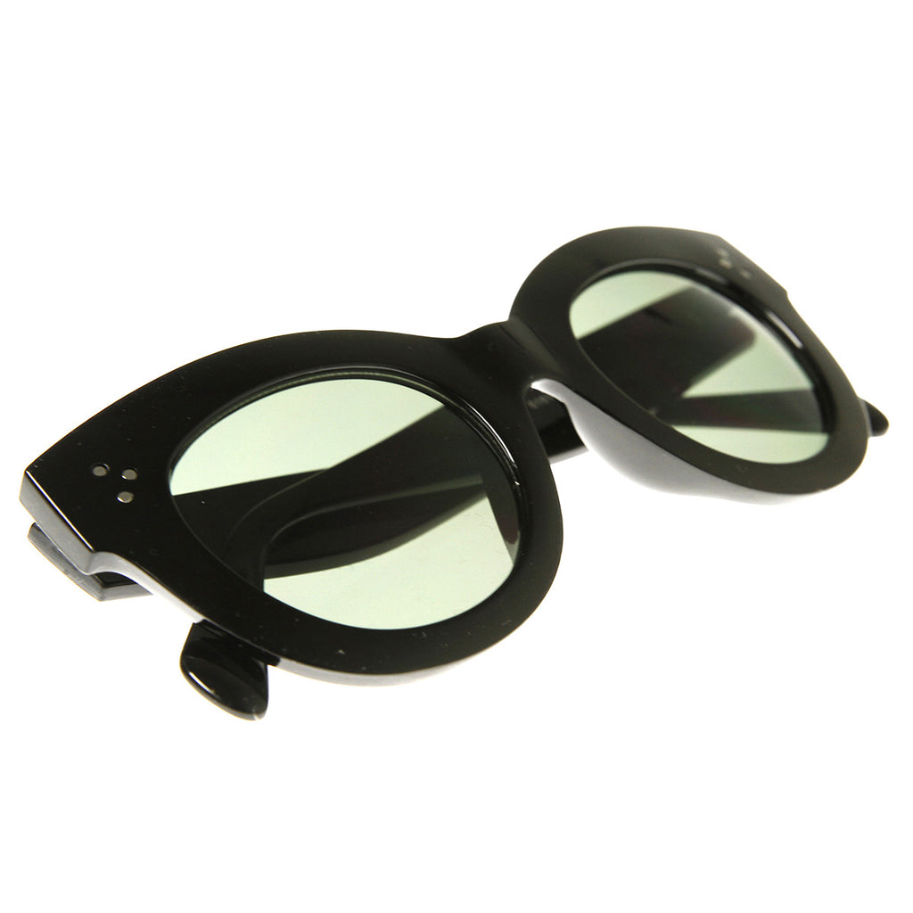 Black Green