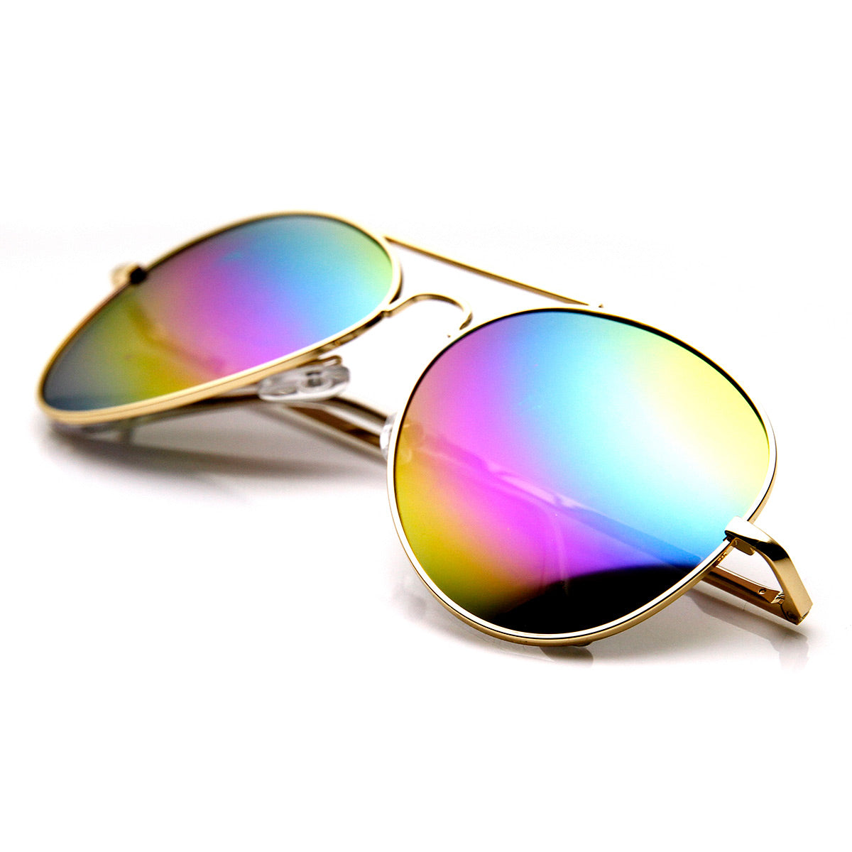 Gold Rainbow